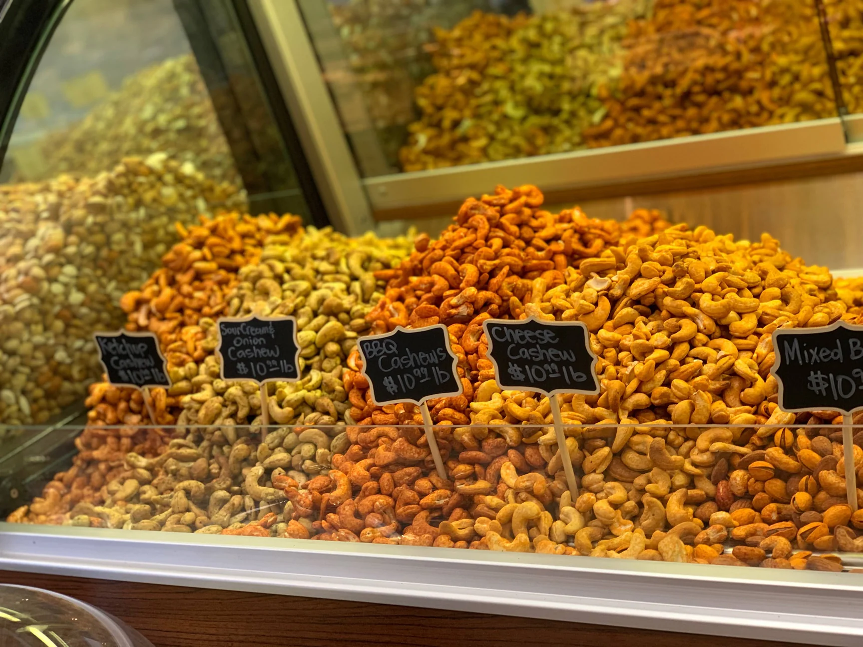Exquisite Flavors, Roasted to Perfection
