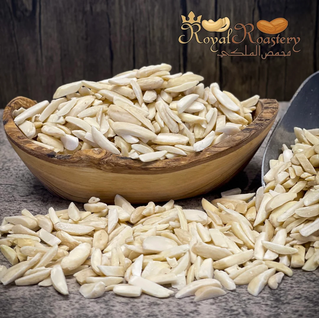 Roasted Nuts